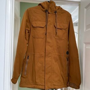 Volcom Shadow Insulated Snowboard Jacket